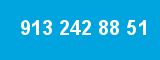 913 242 88 51